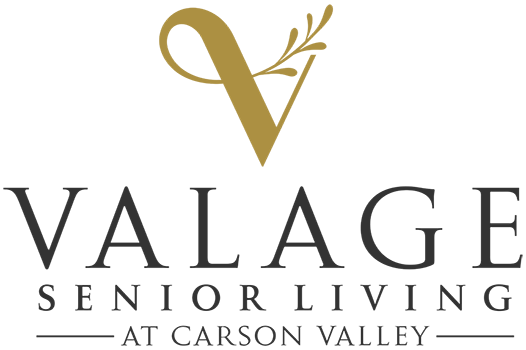 Valage Senior Living logo